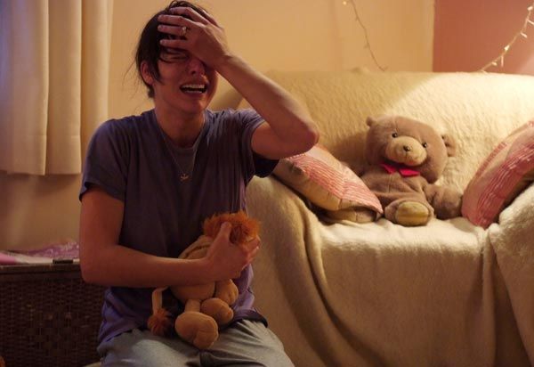 El cuarto contacto : Foto