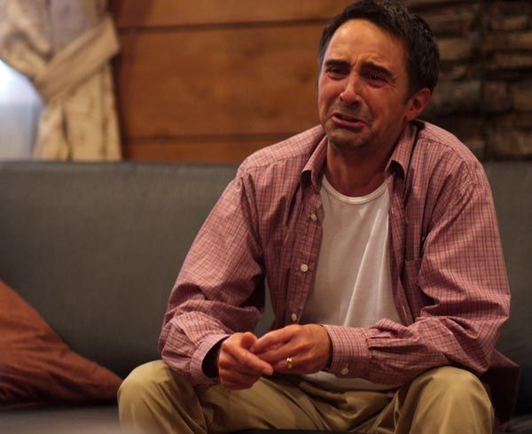 El cuarto contacto : Foto