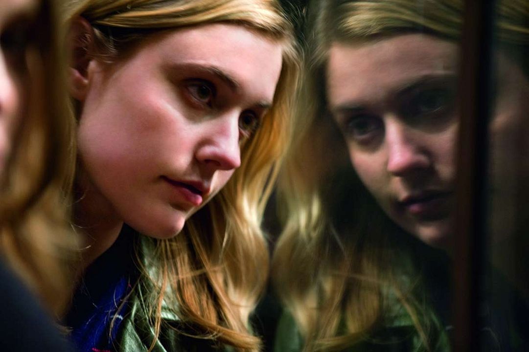 Greenberg : Foto Greta Gerwig