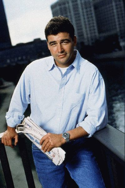 Foto Kyle Chandler
