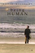 Being Human : Póster