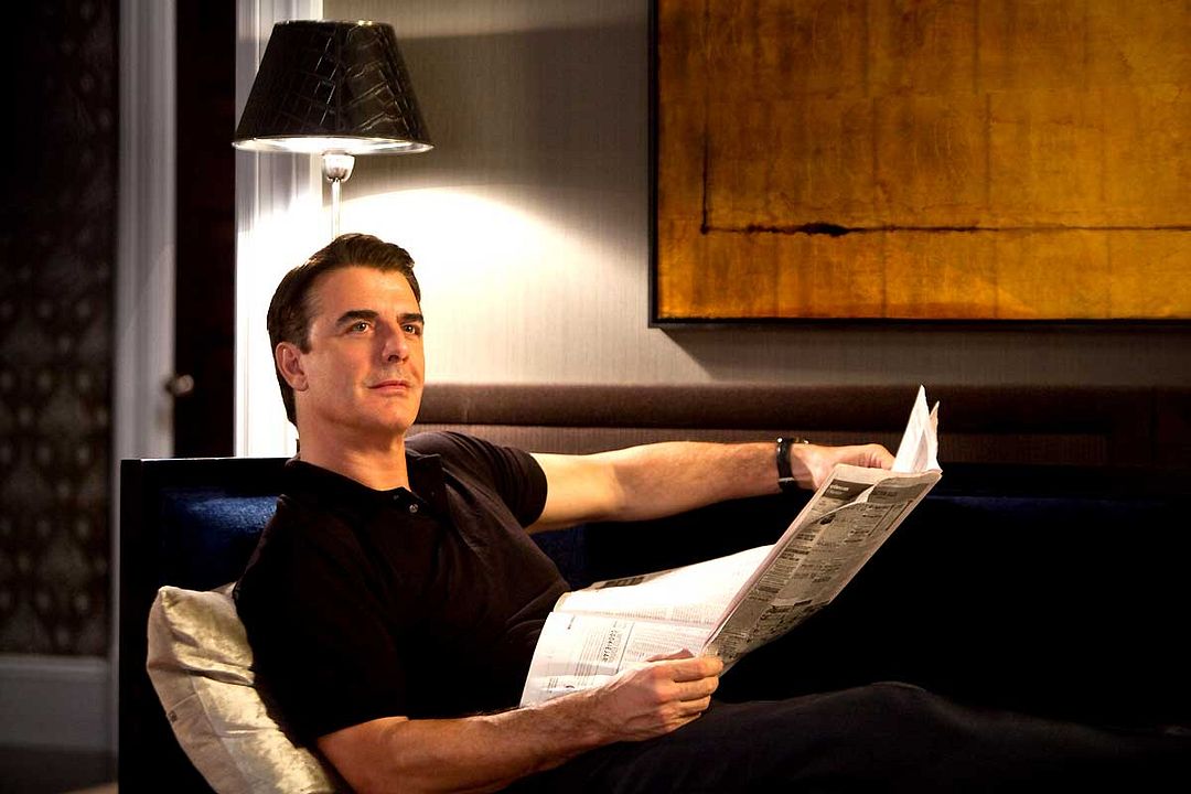 Sex and the City 2 : Foto Michael Patrick King, Chris Noth