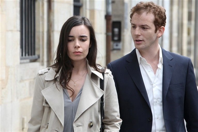 Foto Élodie Bouchez, Malik Zidi