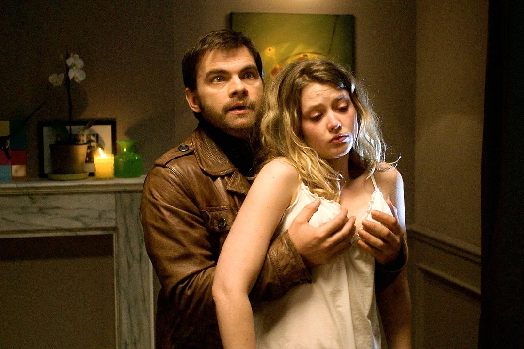 Foto Clovis Cornillac