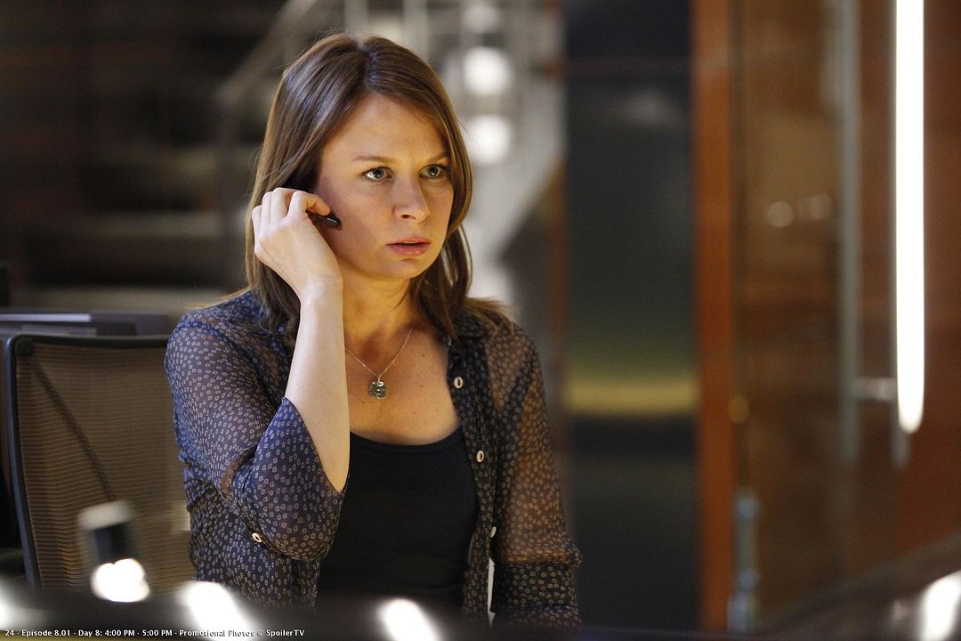 Foto Mary Lynn Rajskub