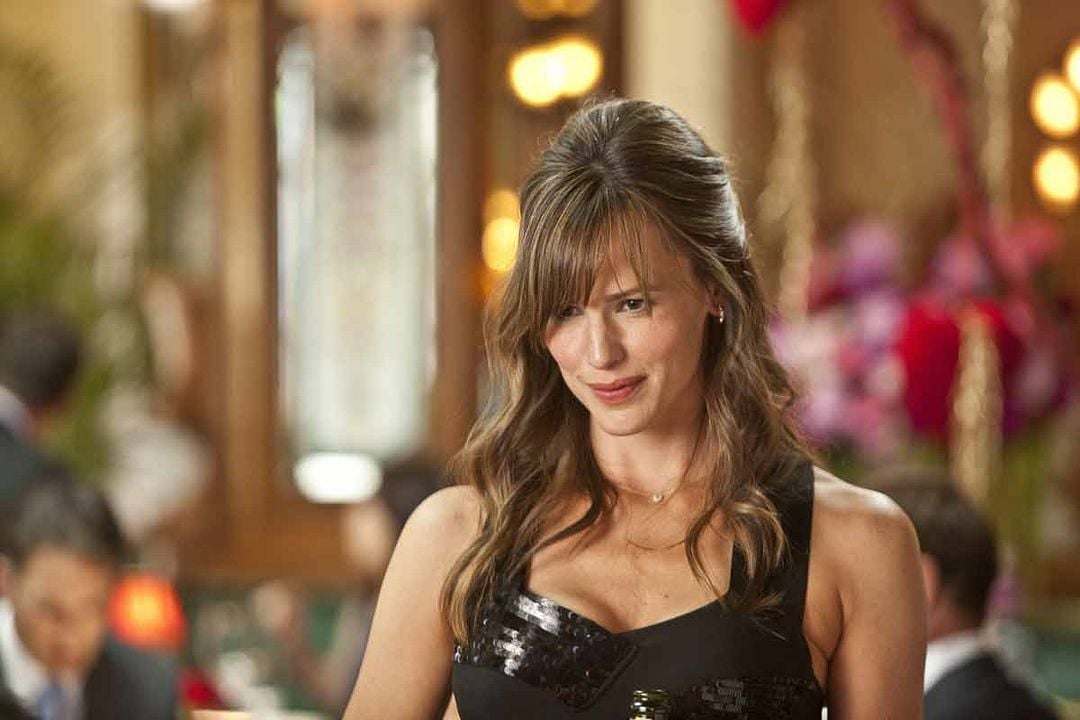 Día de los enamorados : Foto Jennifer Garner