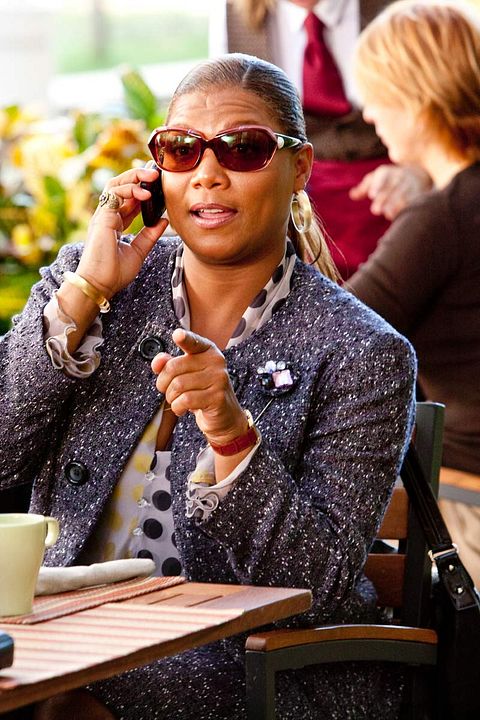 Día de los enamorados : Foto Queen Latifah