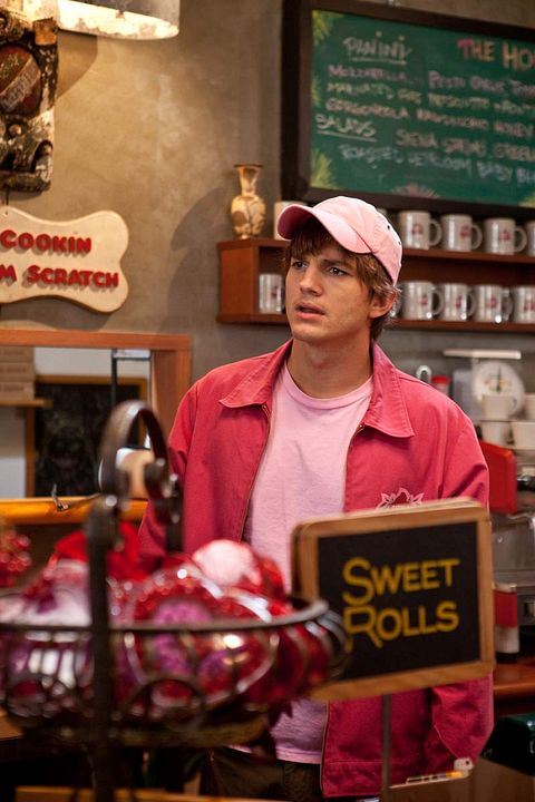 Día de los enamorados : Foto Ashton Kutcher