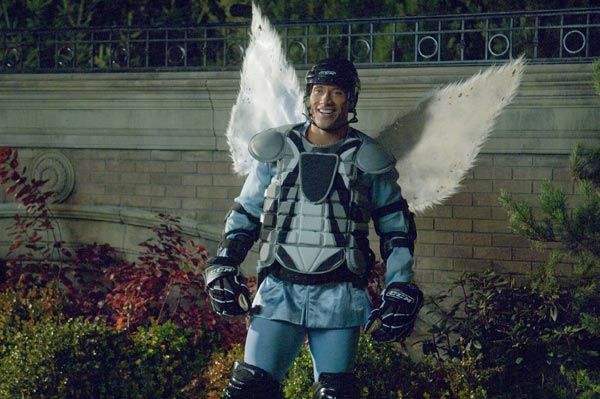 Hada por accidente : Foto