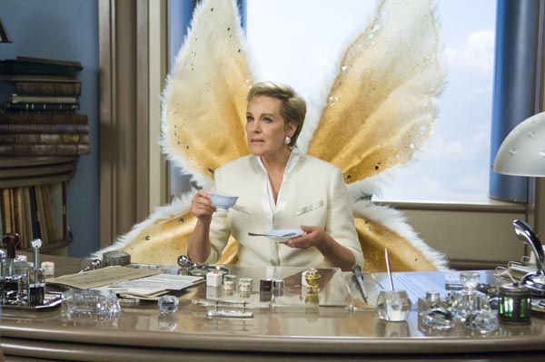 Hada por accidente : Foto