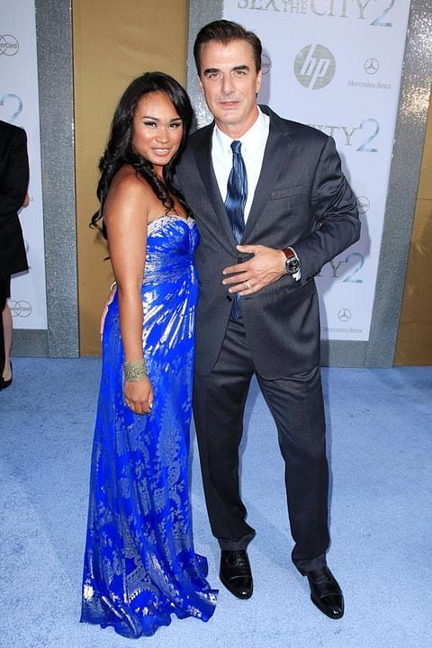 Sex and the City 2 : Foto Chris Noth