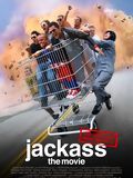 Jackass, la película : Póster