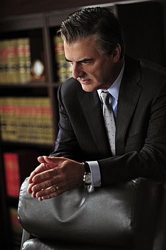 Foto Chris Noth