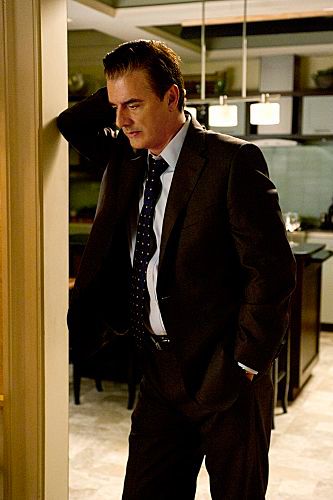 Foto Chris Noth