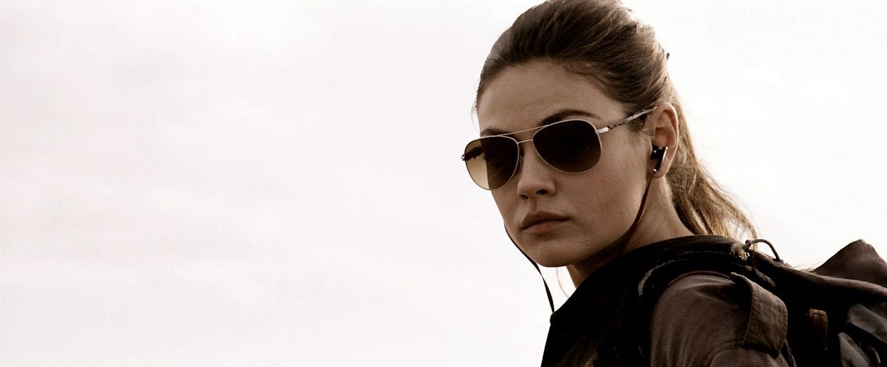 El libro de los secretos : Foto Mila Kunis