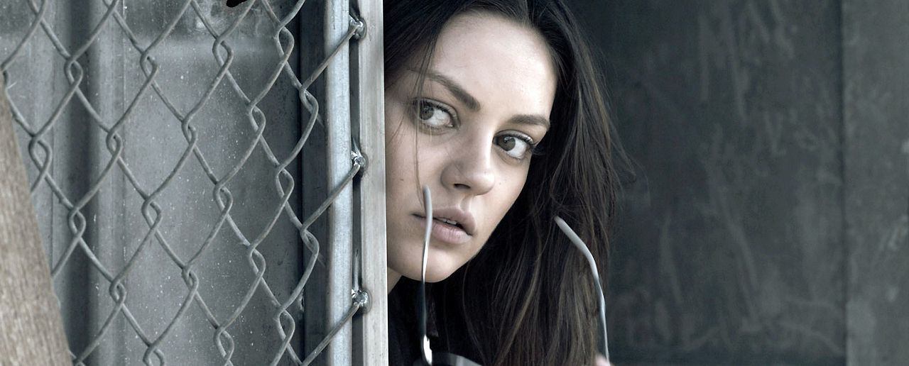 El libro de los secretos : Foto Mila Kunis