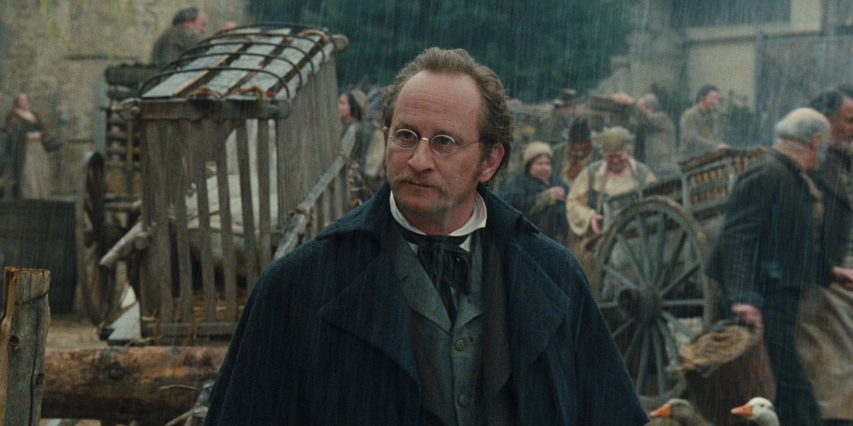 Foto Benoît Poelvoorde, Safy Nebbou