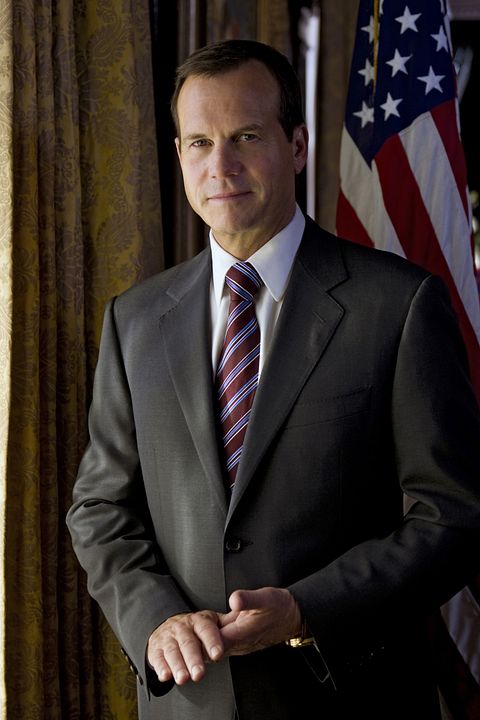 Foto Bill Paxton