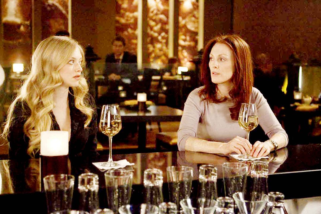 Una propuesta atrevida : Foto Amanda Seyfried, Julianne Moore