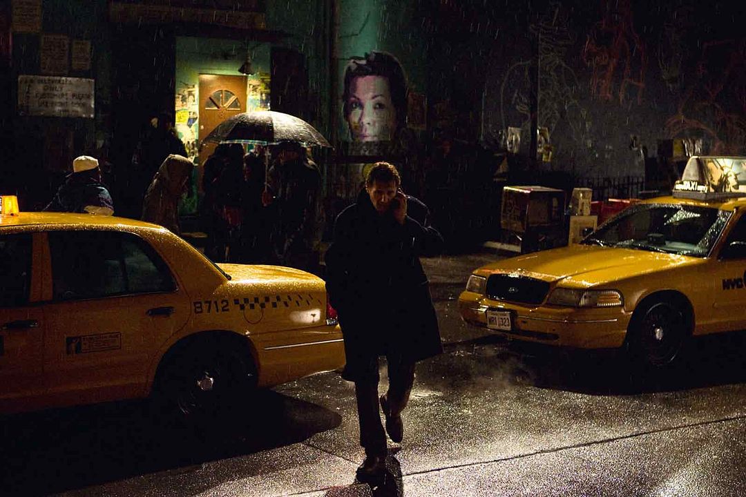 Una propuesta atrevida : Foto Liam Neeson