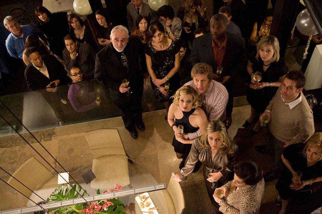 Una propuesta atrevida : Foto