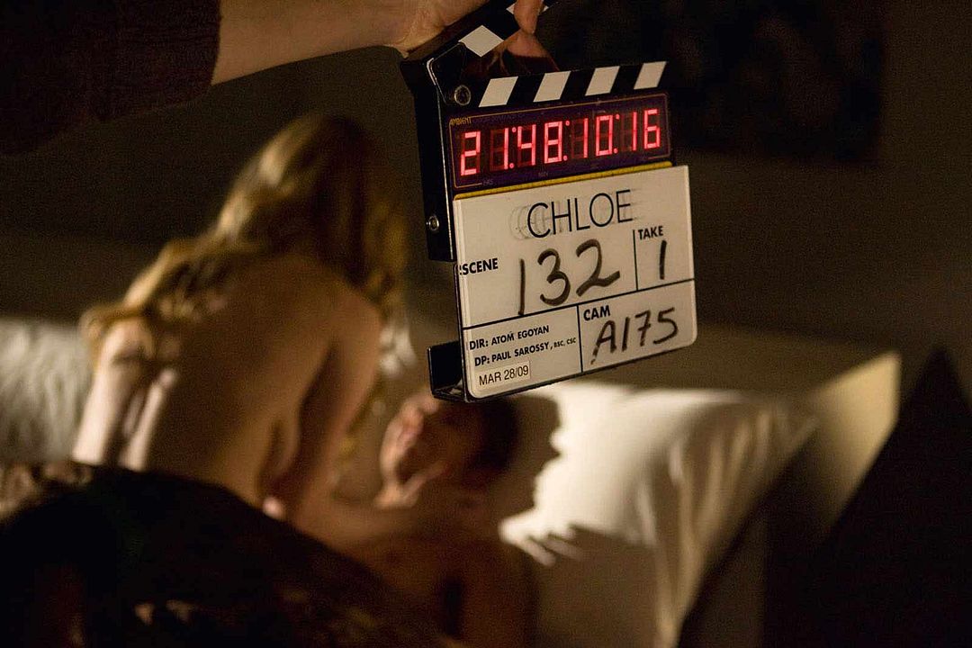 Una propuesta atrevida : Foto Amanda Seyfried