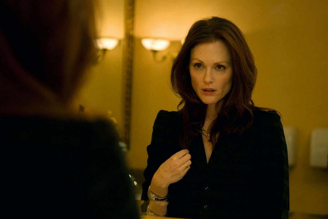 Una propuesta atrevida : Foto Julianne Moore