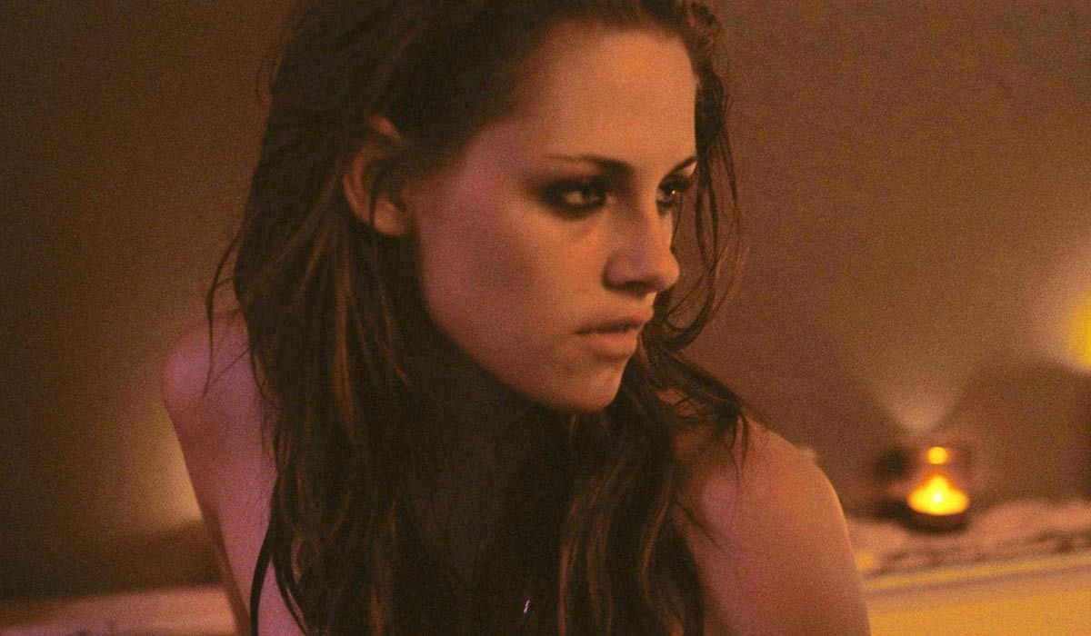 Foto Jake Scott, Kristen Stewart