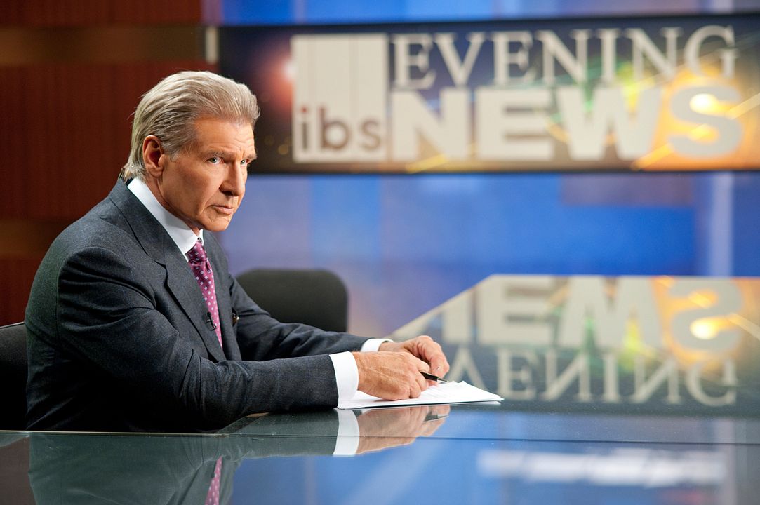 Un despertar glorioso : Foto Roger Michell, Harrison Ford