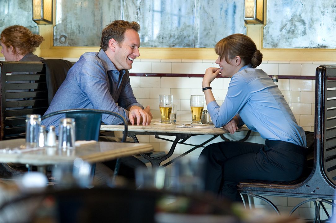 Un despertar glorioso : Foto Patrick Wilson, Roger Michell, Rachel McAdams