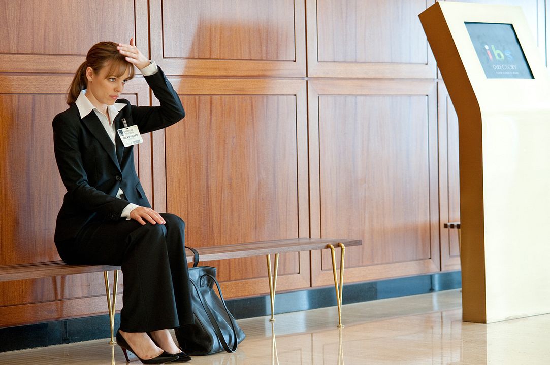 Un despertar glorioso : Foto Rachel McAdams, Roger Michell