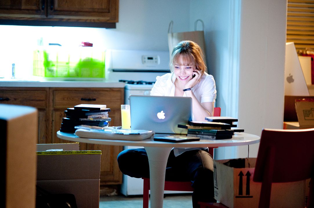 Un despertar glorioso : Foto Rachel McAdams, Roger Michell