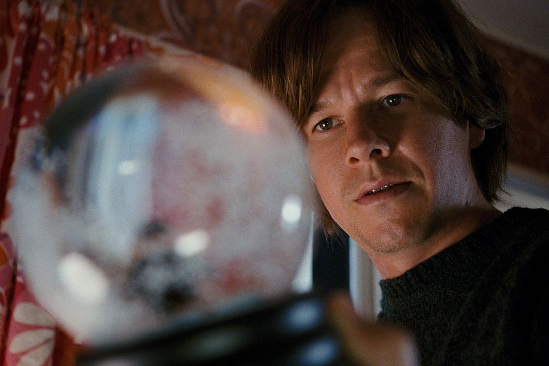 Desde mi cielo : Foto Mark Wahlberg