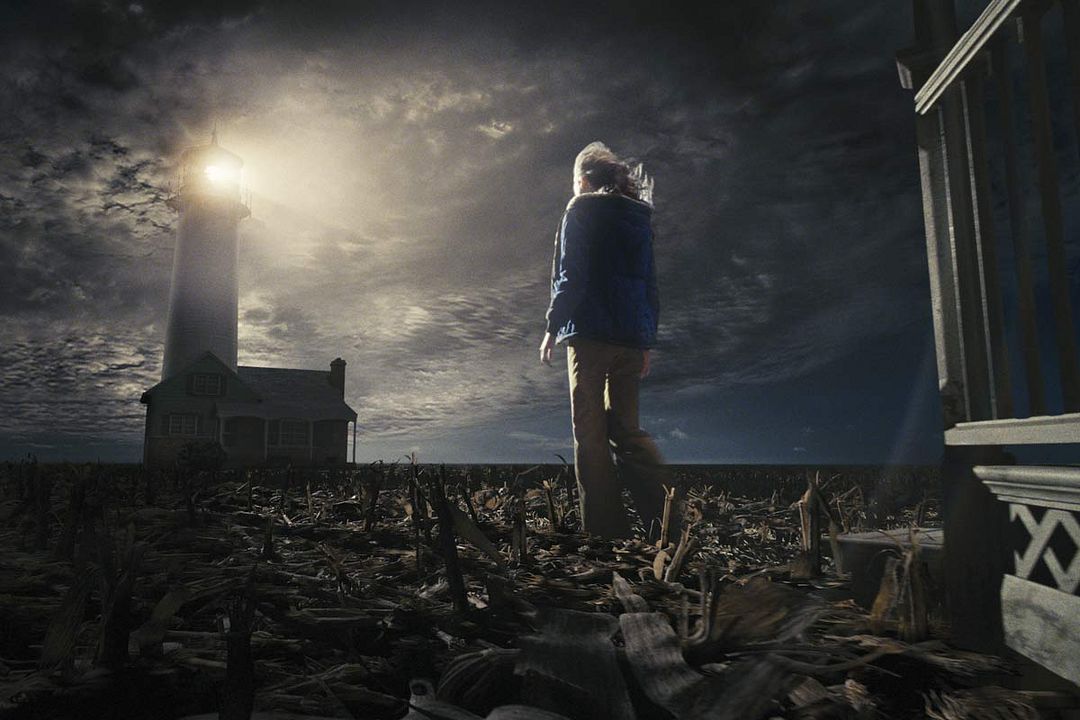 Desde mi cielo : Foto