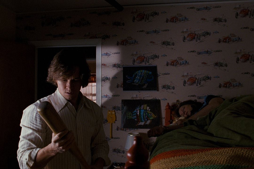 Desde mi cielo : Foto Mark Wahlberg