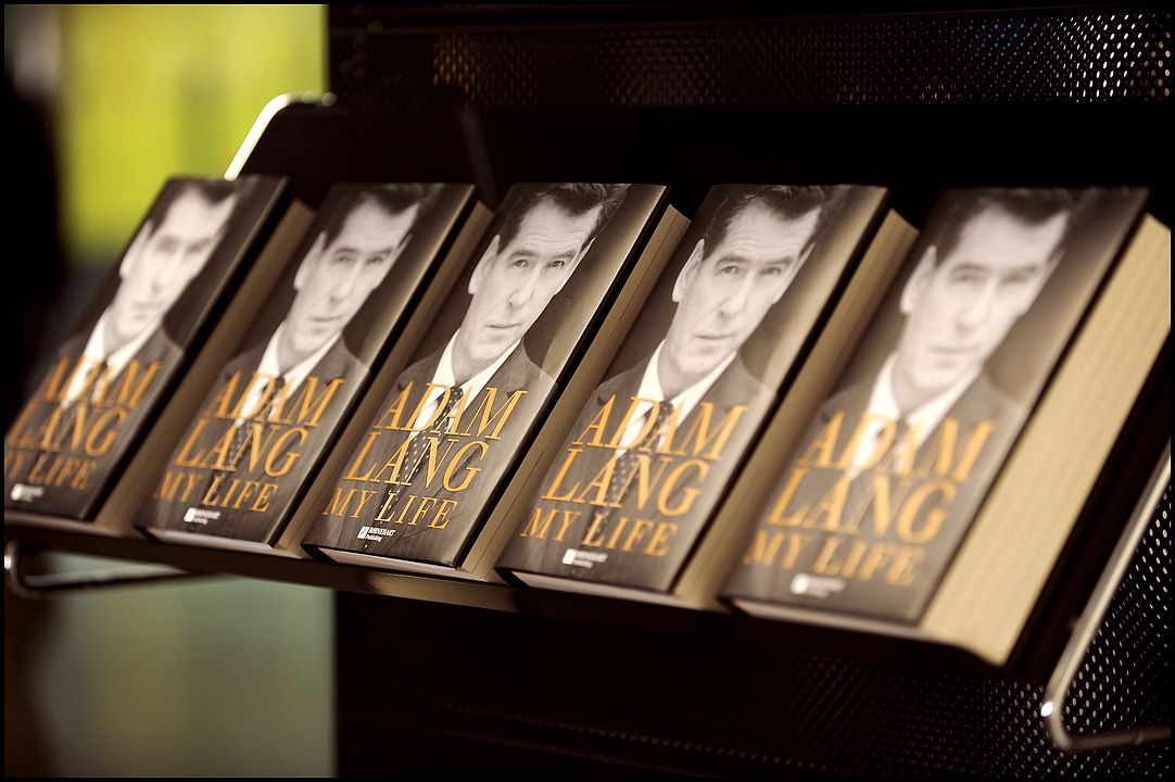 El escritor fantasma : Foto