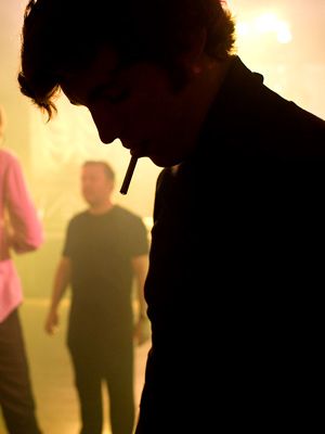 Cemetery Junction : Póster