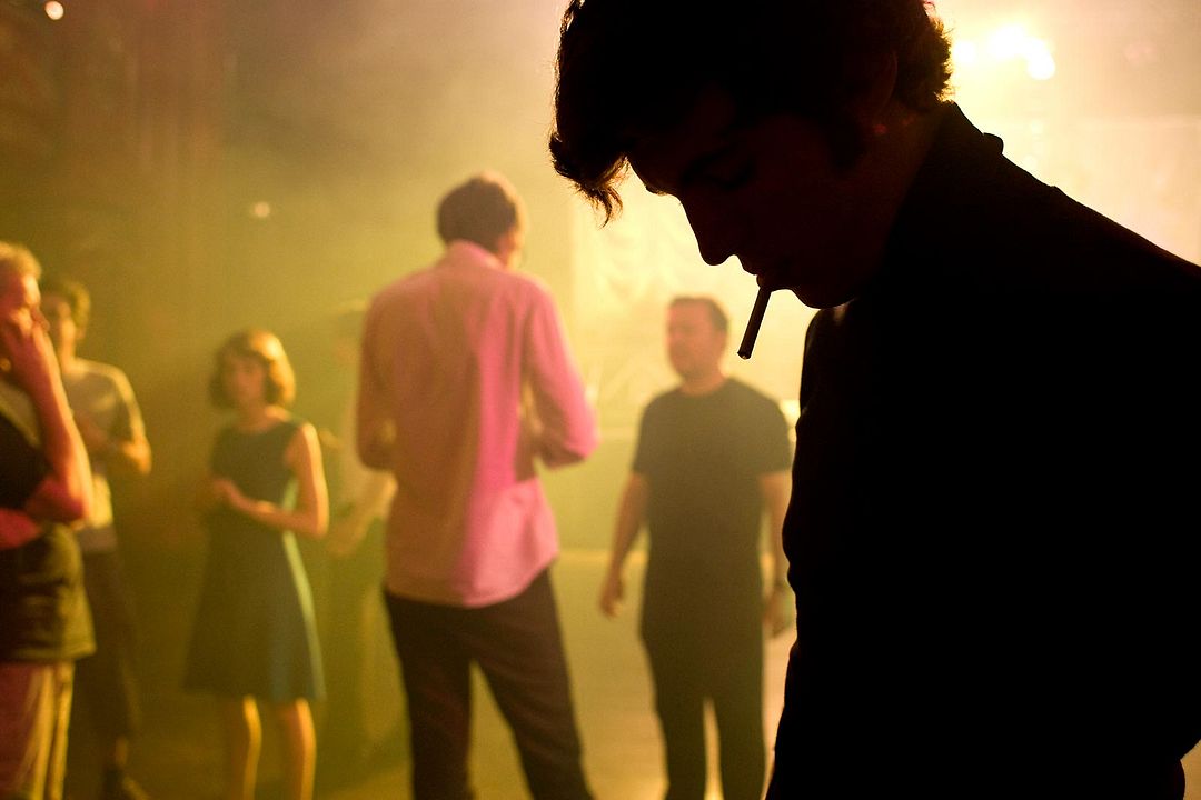 Cemetery Junction : Foto Ricky Gervais, Stephen Merchant