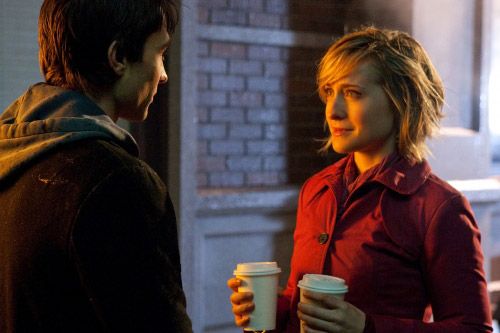 Foto Allison Mack
