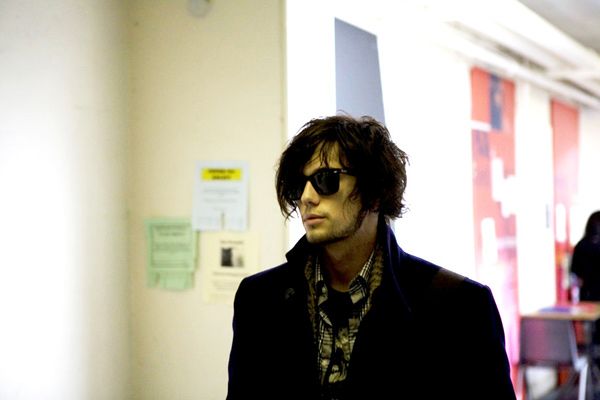 Foto Jackson Rathbone