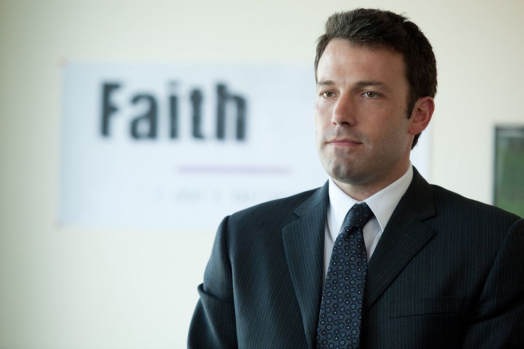Foto Ben Affleck