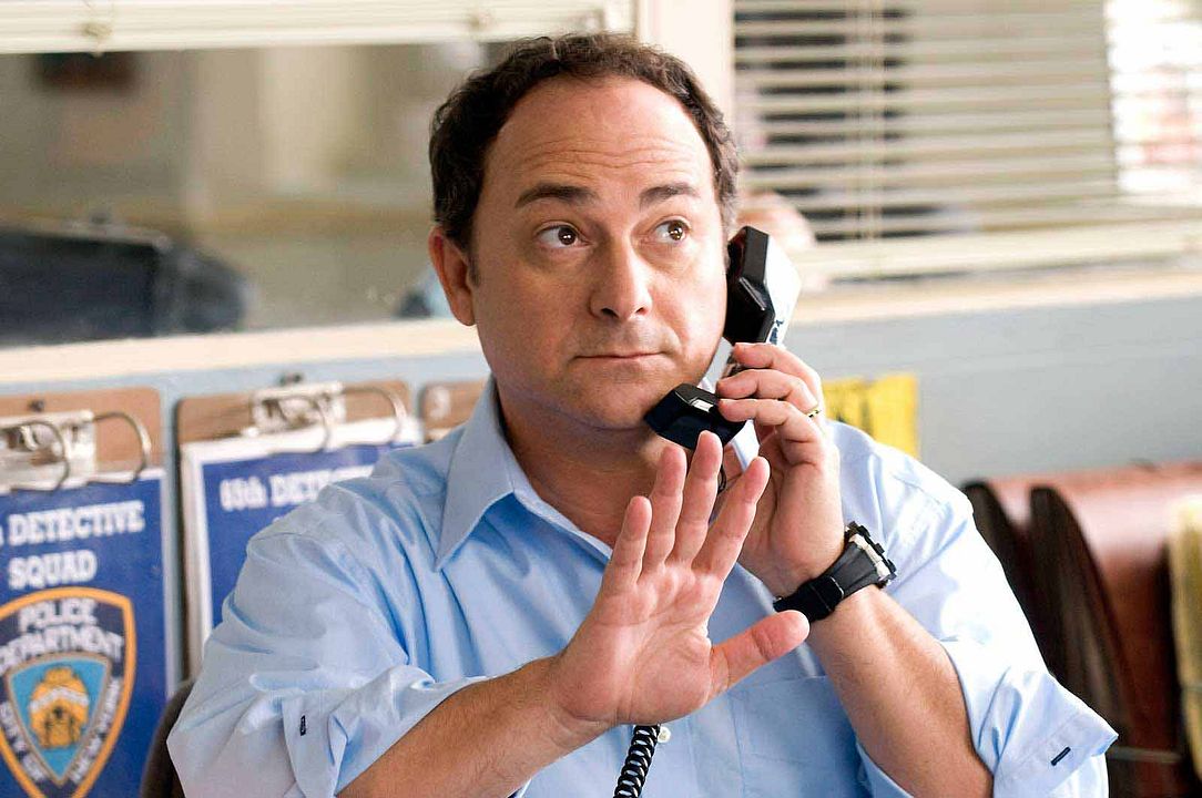 Dos inútiles en patrulla : Foto Kevin Pollak, Kevin Smith