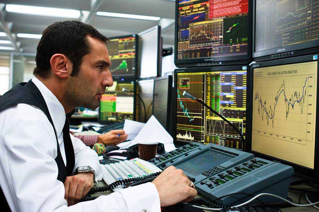 Foto Gilles Lellouche