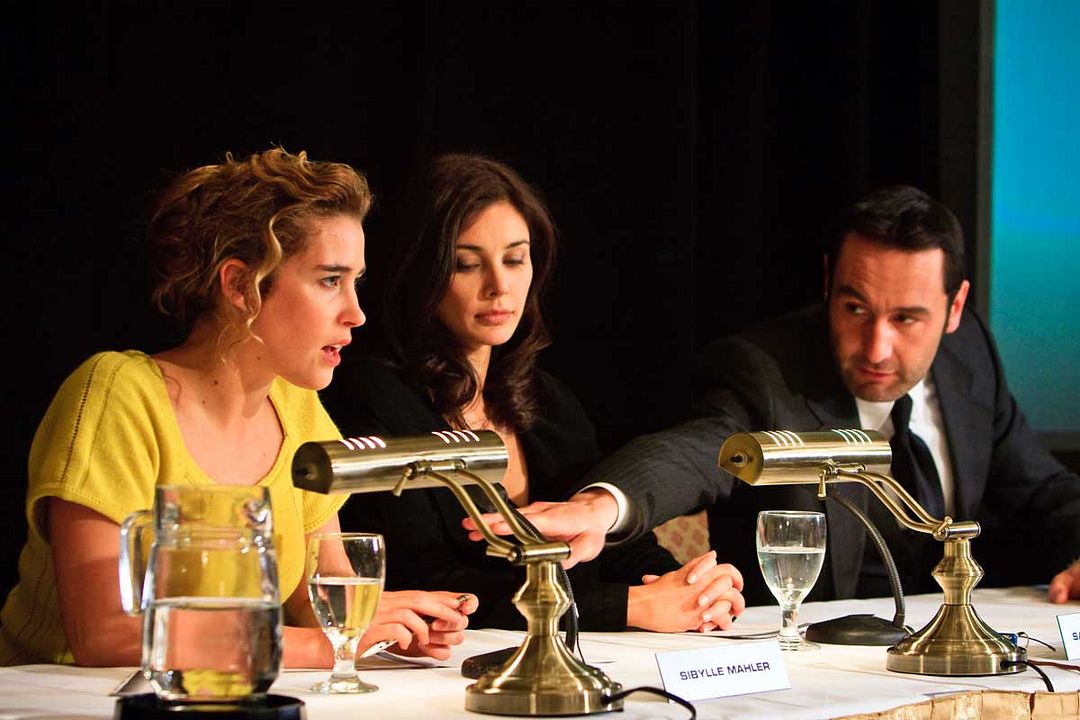 Foto Gilles Lellouche