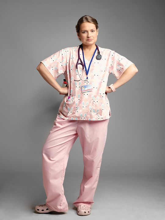 Foto Merritt Wever