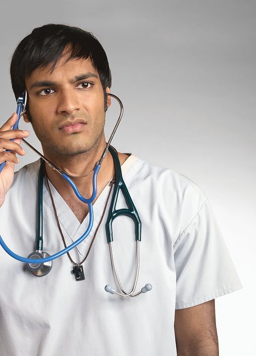 Enfermera Jackie : Foto