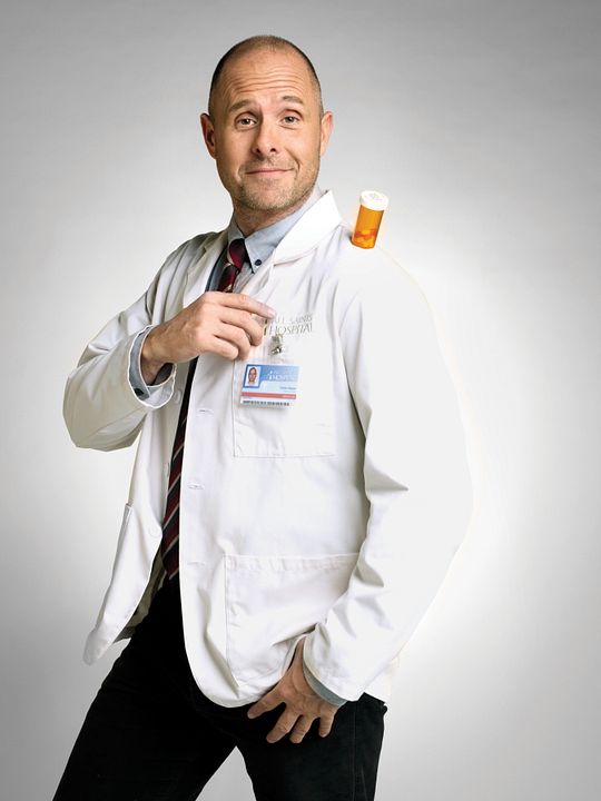 Enfermera Jackie : Foto