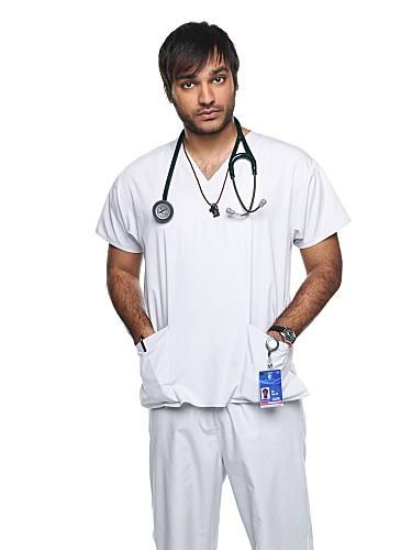 Enfermera Jackie : Foto