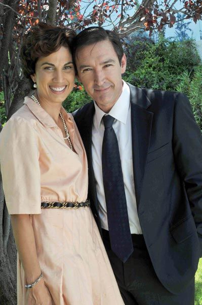 Foto Ginés García Millán