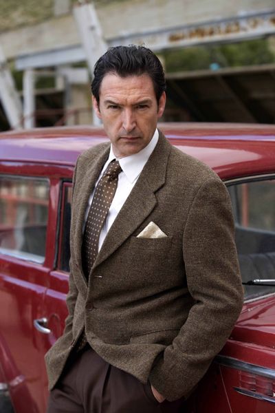 Foto Ginés García Millán